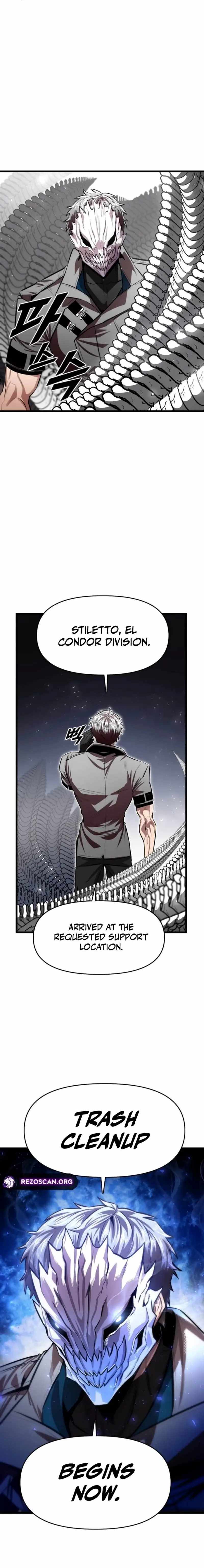 Rental Hero Chapter 77 - Page 10