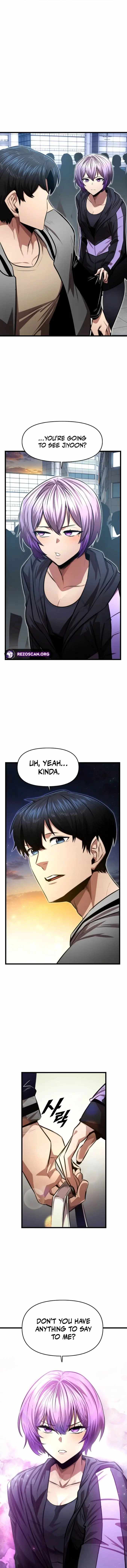 Rental Hero Chapter 79 - Page 12