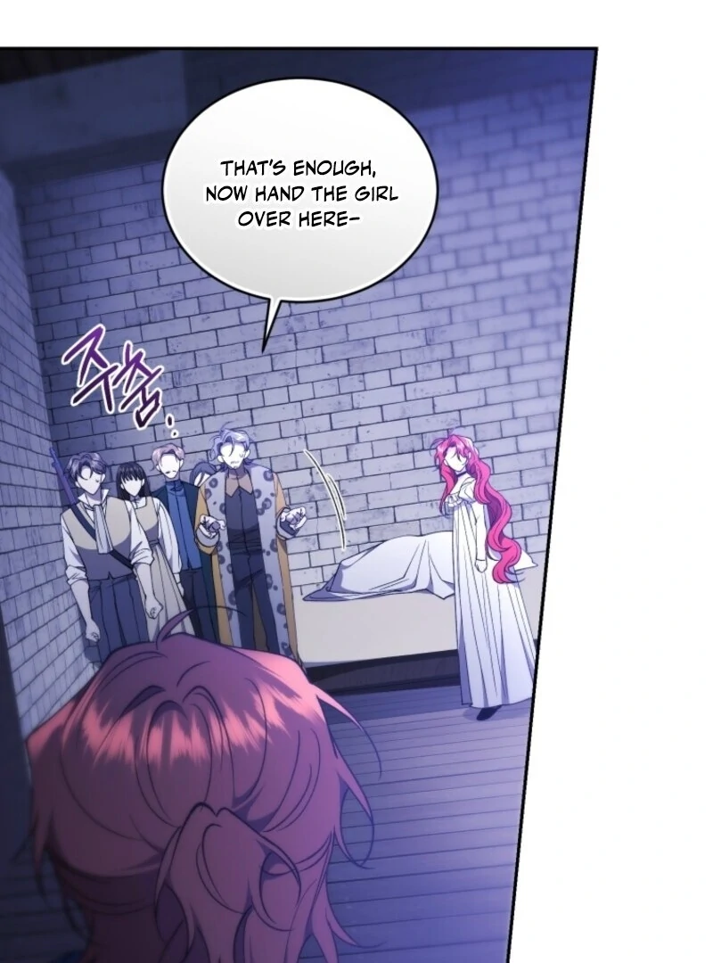 Resetting Lady Chapter 117 - Page 102