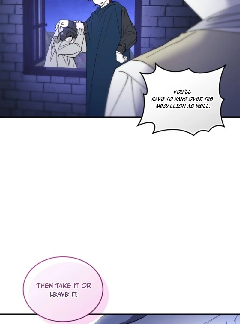 Resetting Lady Chapter 117 - Page 104