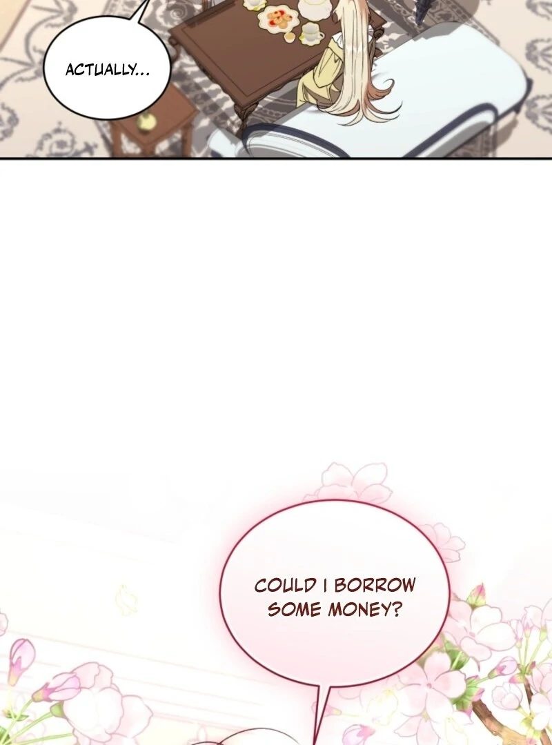 Resetting Lady Chapter 117 - Page 19