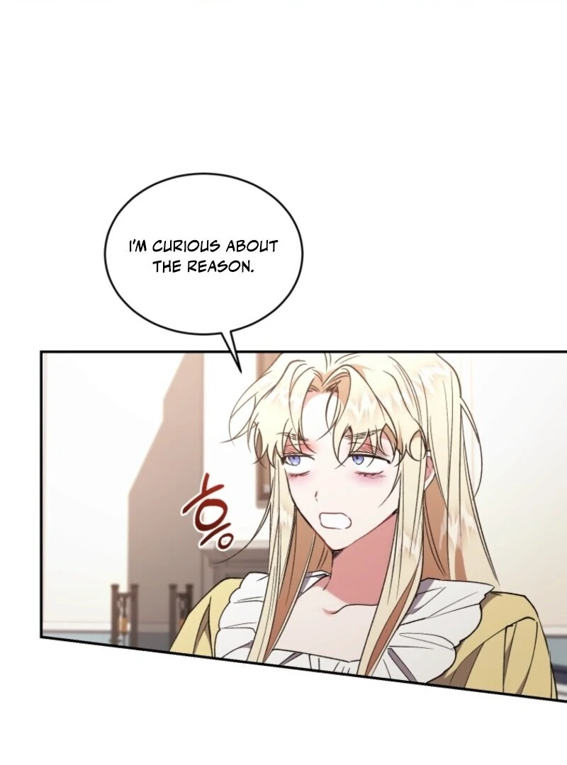 Resetting Lady Chapter 117 - Page 21