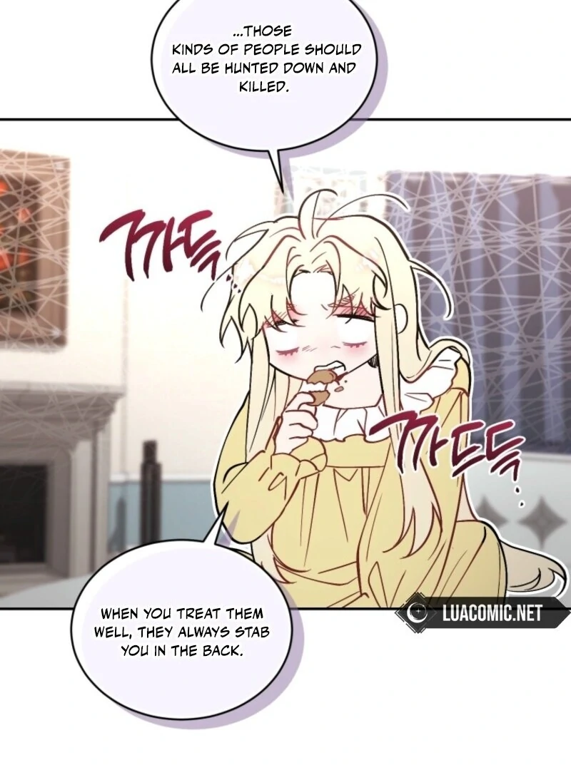 Resetting Lady Chapter 117 - Page 26