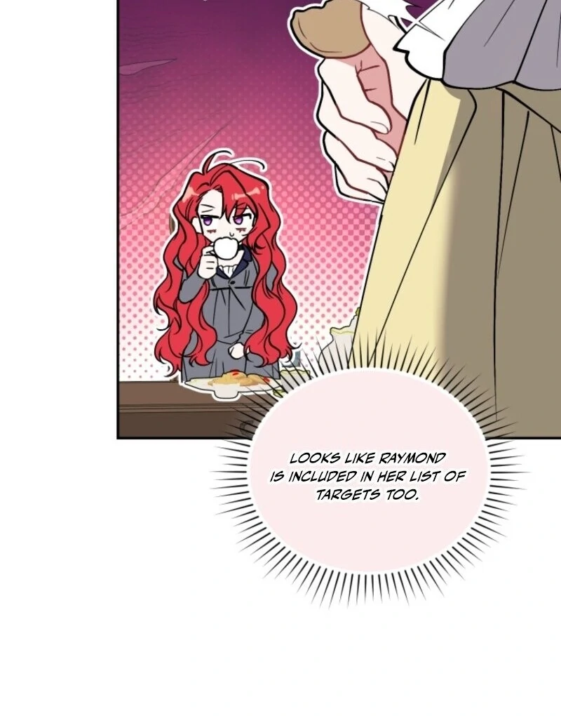 Resetting Lady Chapter 117 - Page 28