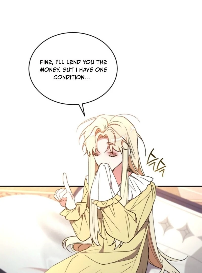 Resetting Lady Chapter 117 - Page 29