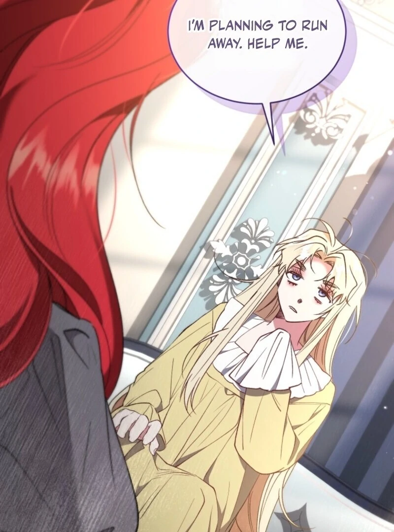 Resetting Lady Chapter 117 - Page 33