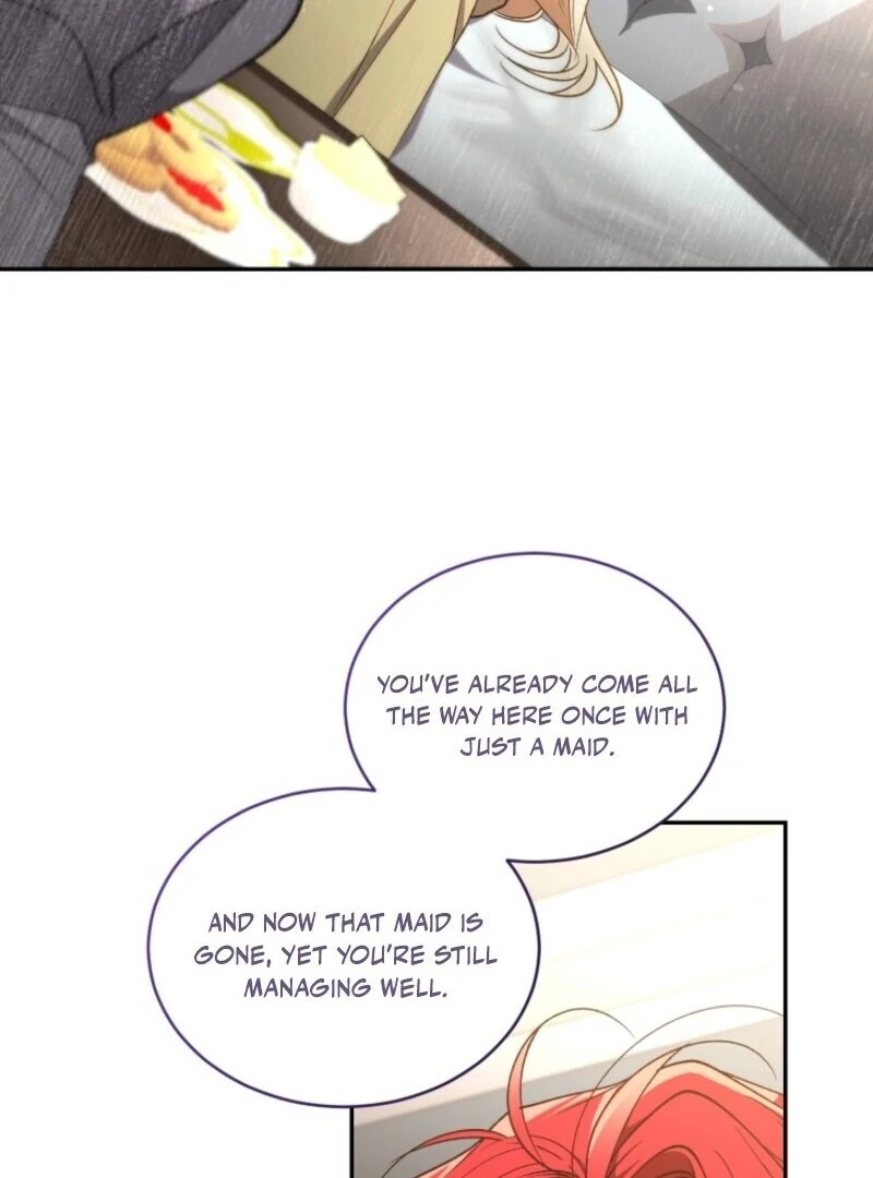 Resetting Lady Chapter 117 - Page 34