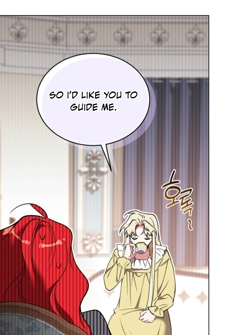 Resetting Lady Chapter 117 - Page 36