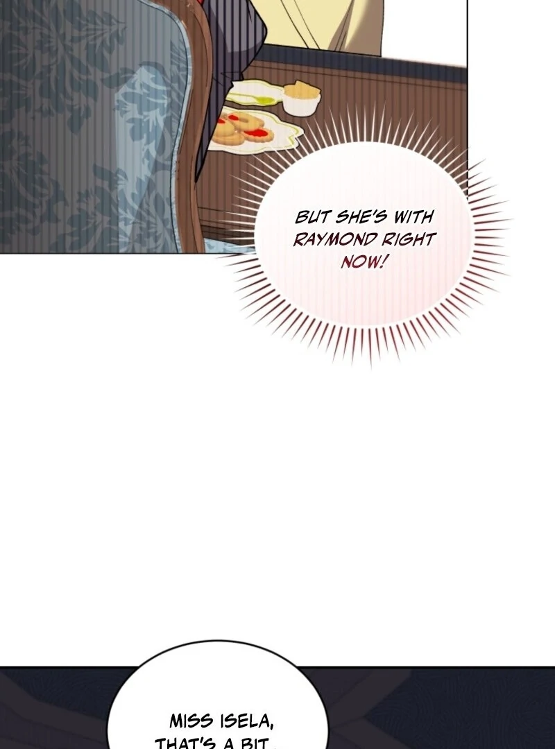 Resetting Lady Chapter 117 - Page 37