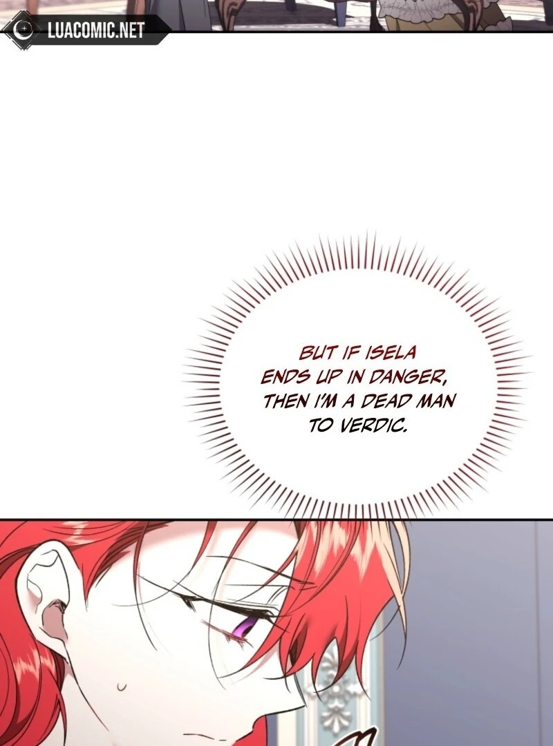 Resetting Lady Chapter 117 - Page 39