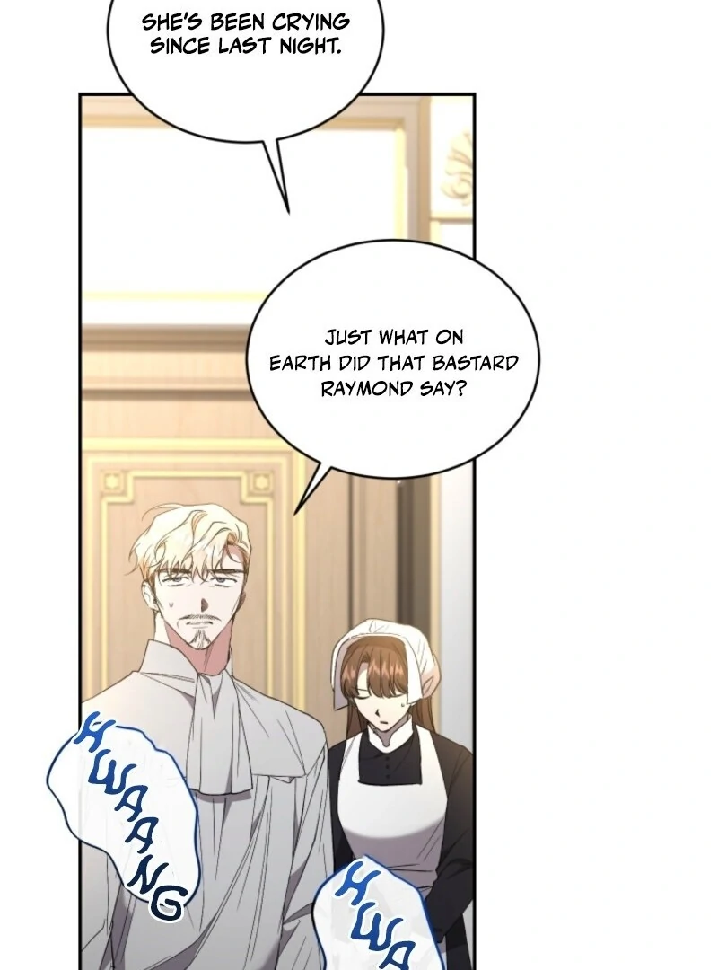 Resetting Lady Chapter 117 - Page 5