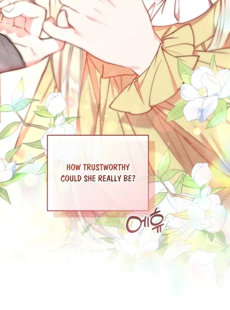 Resetting Lady Chapter 117 - Page 43