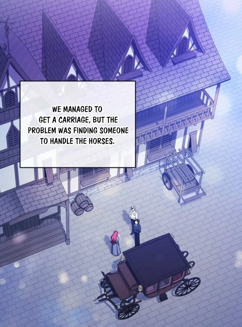 Resetting Lady Chapter 117 - Page 46