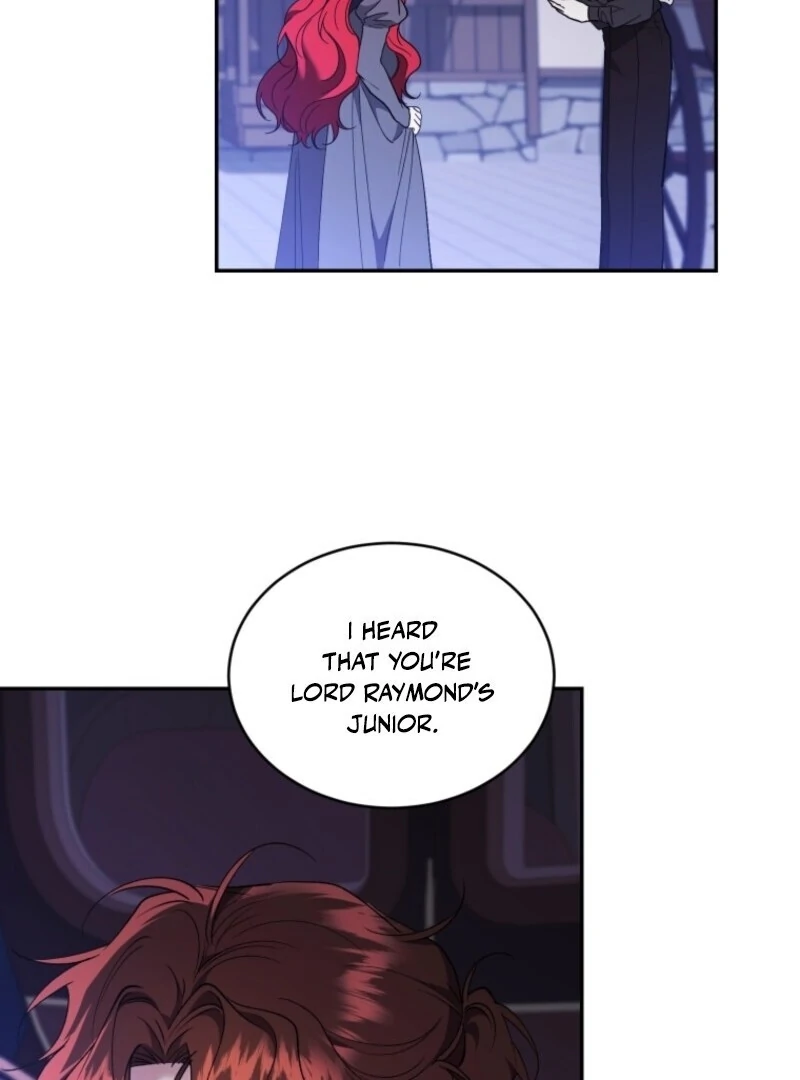 Resetting Lady Chapter 117 - Page 50