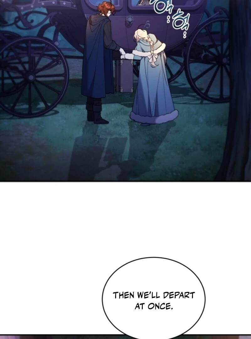 Resetting Lady Chapter 117 - Page 58