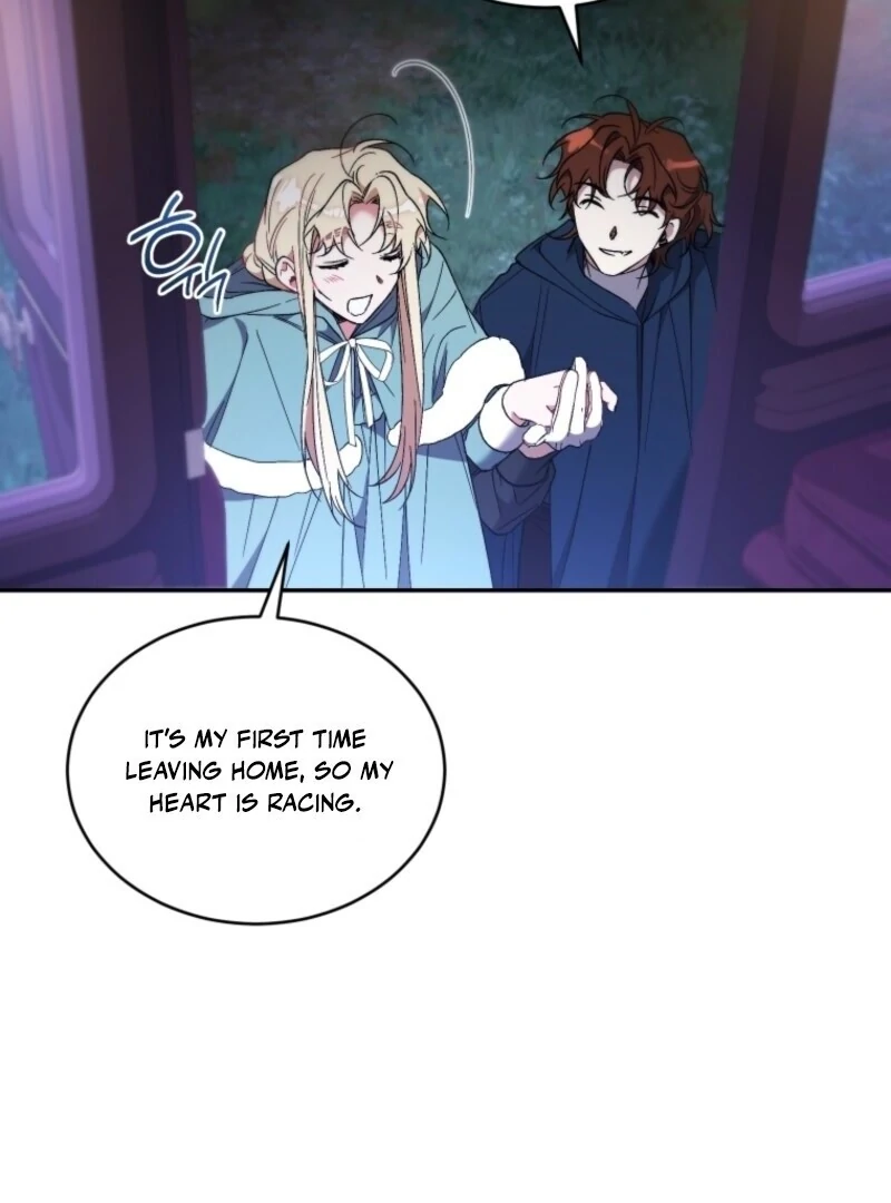 Resetting Lady Chapter 117 - Page 59