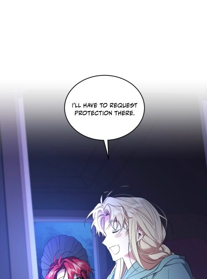 Resetting Lady Chapter 117 - Page 61