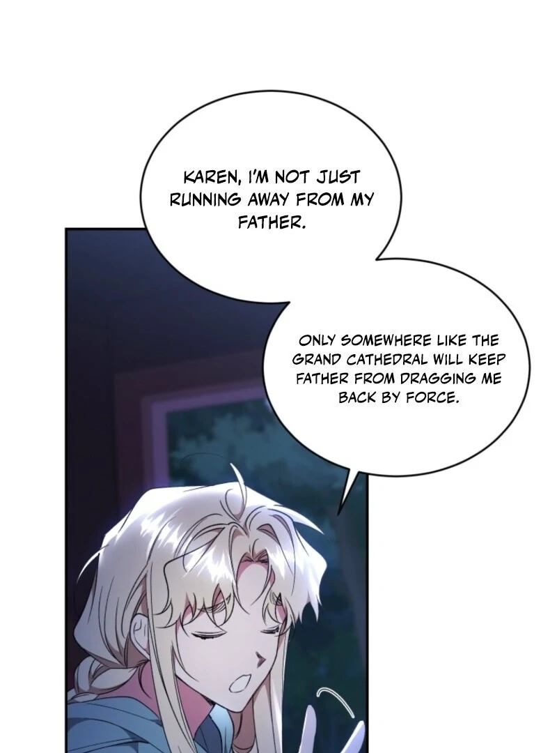 Resetting Lady Chapter 117 - Page 64