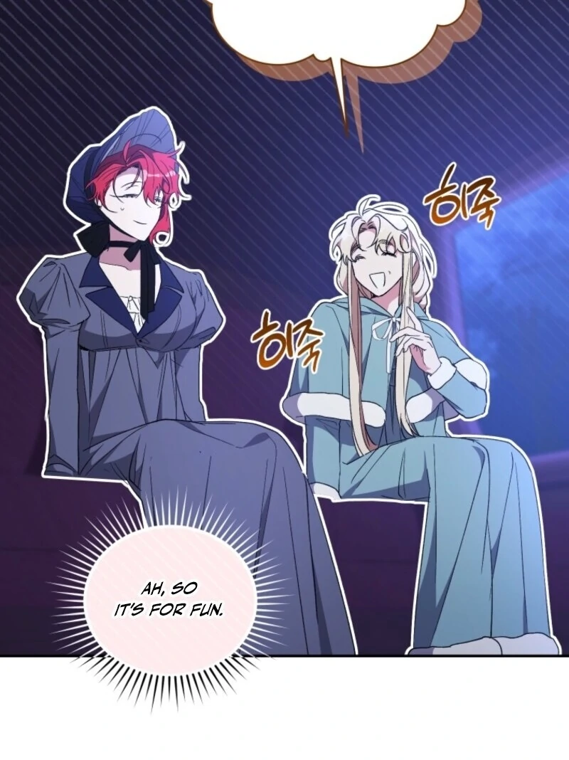 Resetting Lady Chapter 117 - Page 66