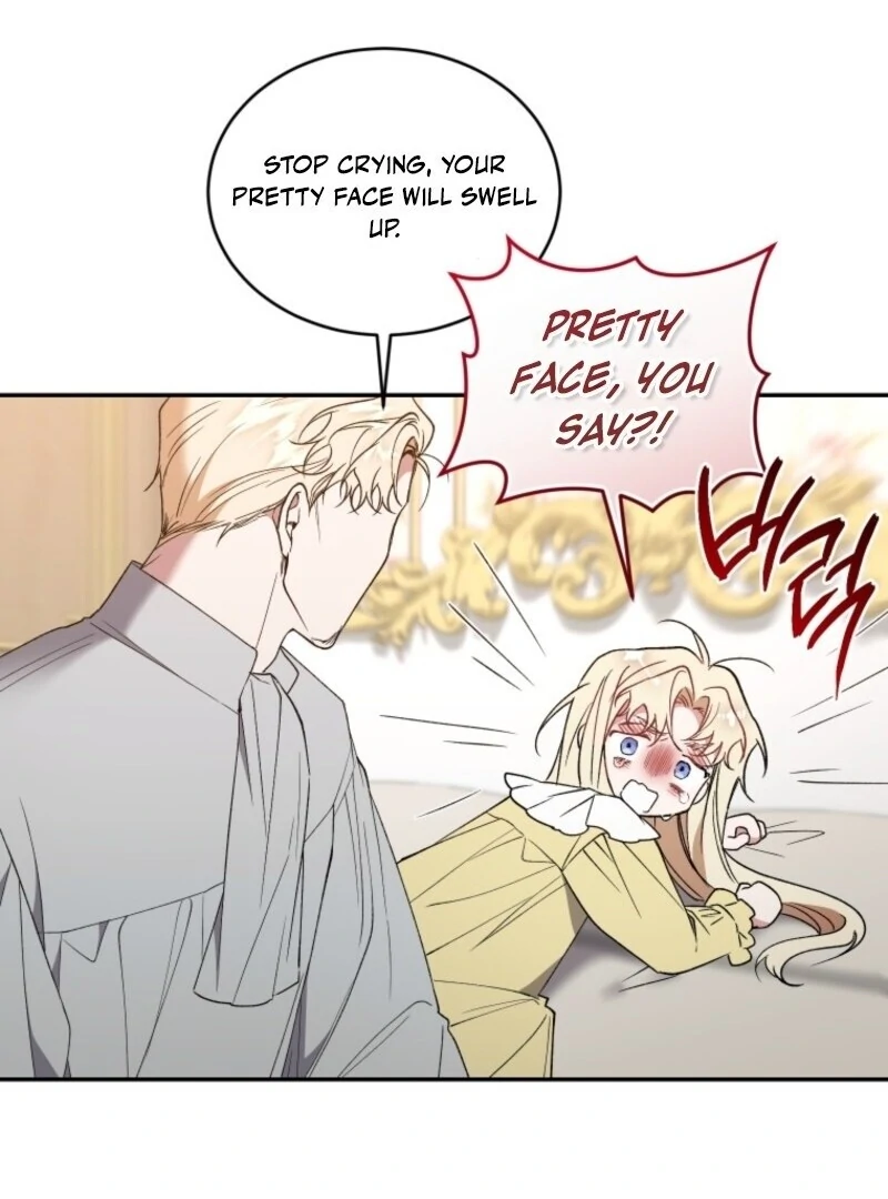 Resetting Lady Chapter 117 - Page 8