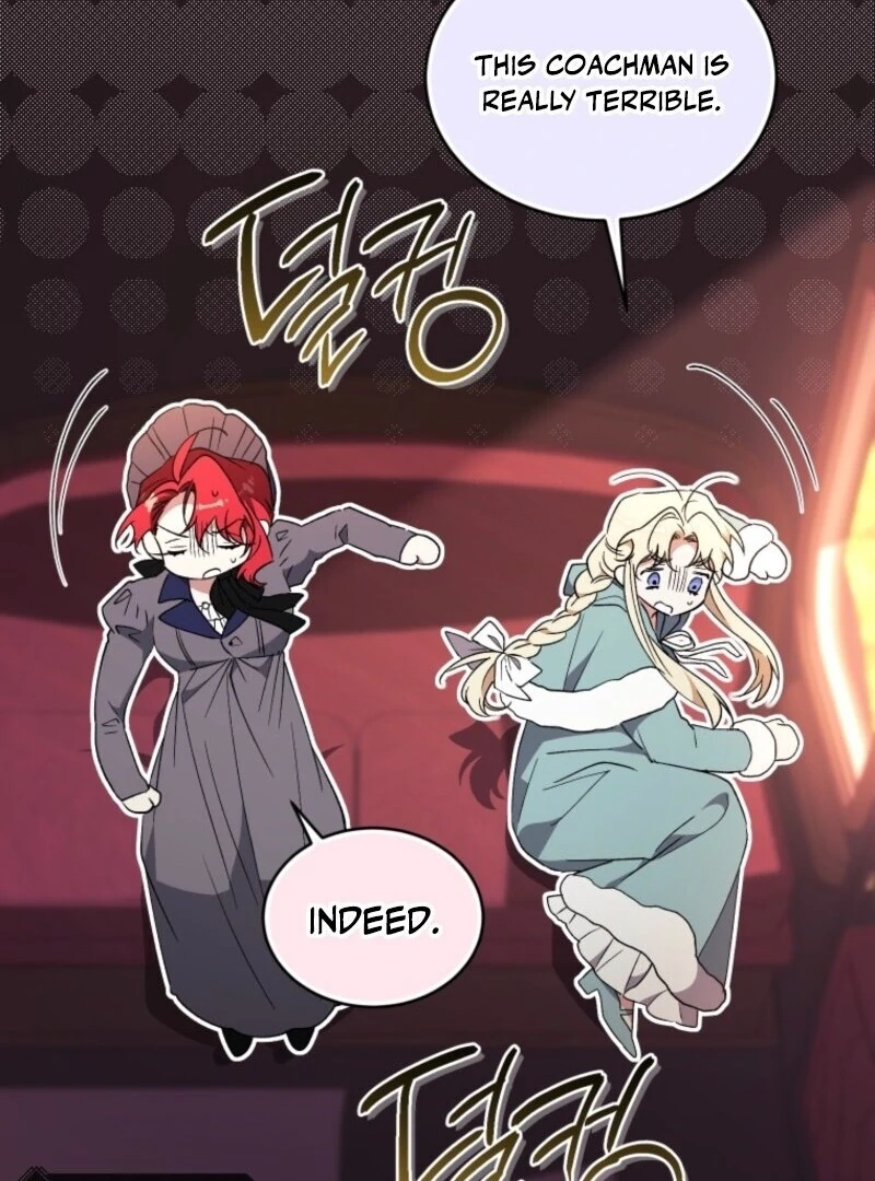 Resetting Lady Chapter 117 - Page 75