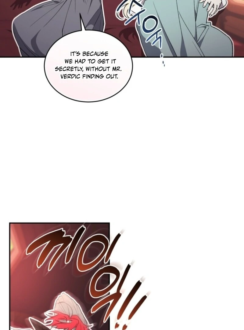 Resetting Lady Chapter 117 - Page 77