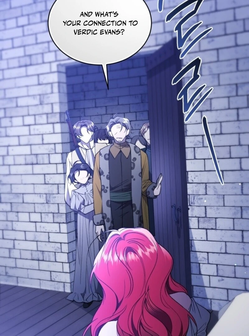 Resetting Lady Chapter 117 - Page 87