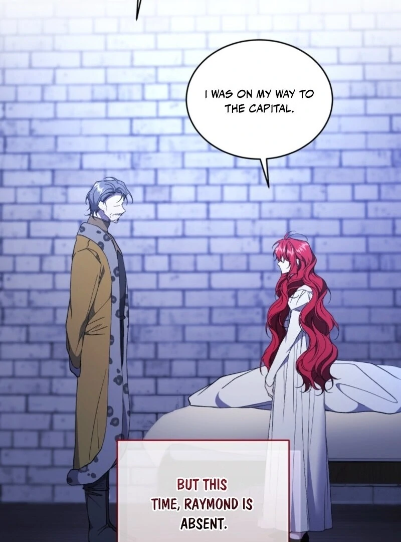 Resetting Lady Chapter 117 - Page 92
