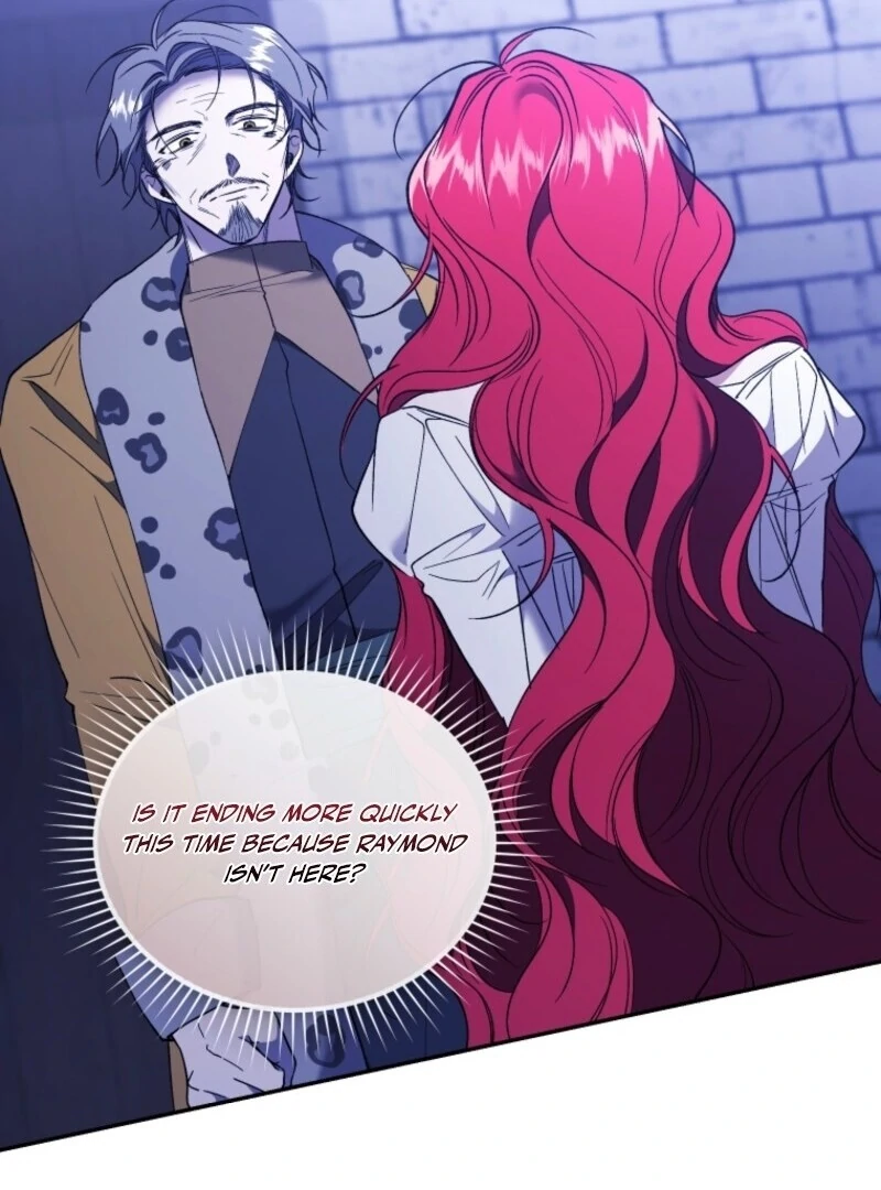 Resetting Lady Chapter 117 - Page 96