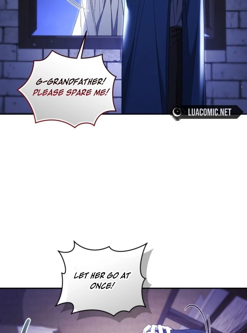 Resetting Lady Chapter 117 - Page 100