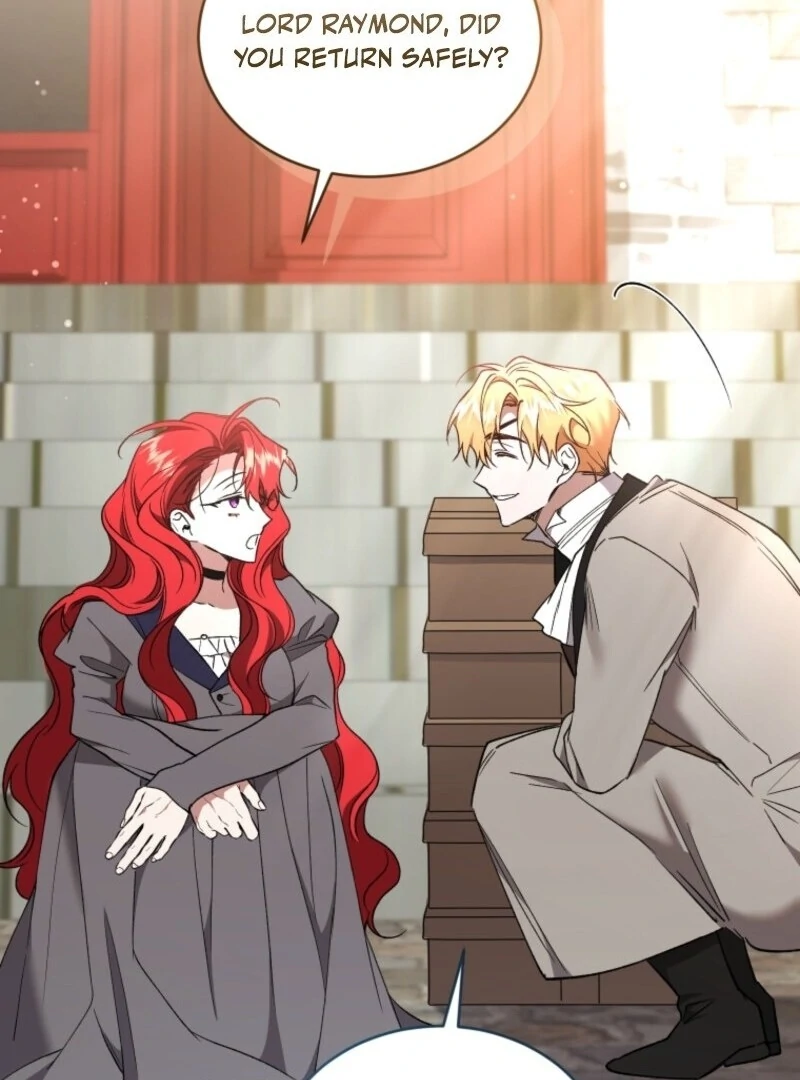 Resetting Lady Chapter 118 - Page 104