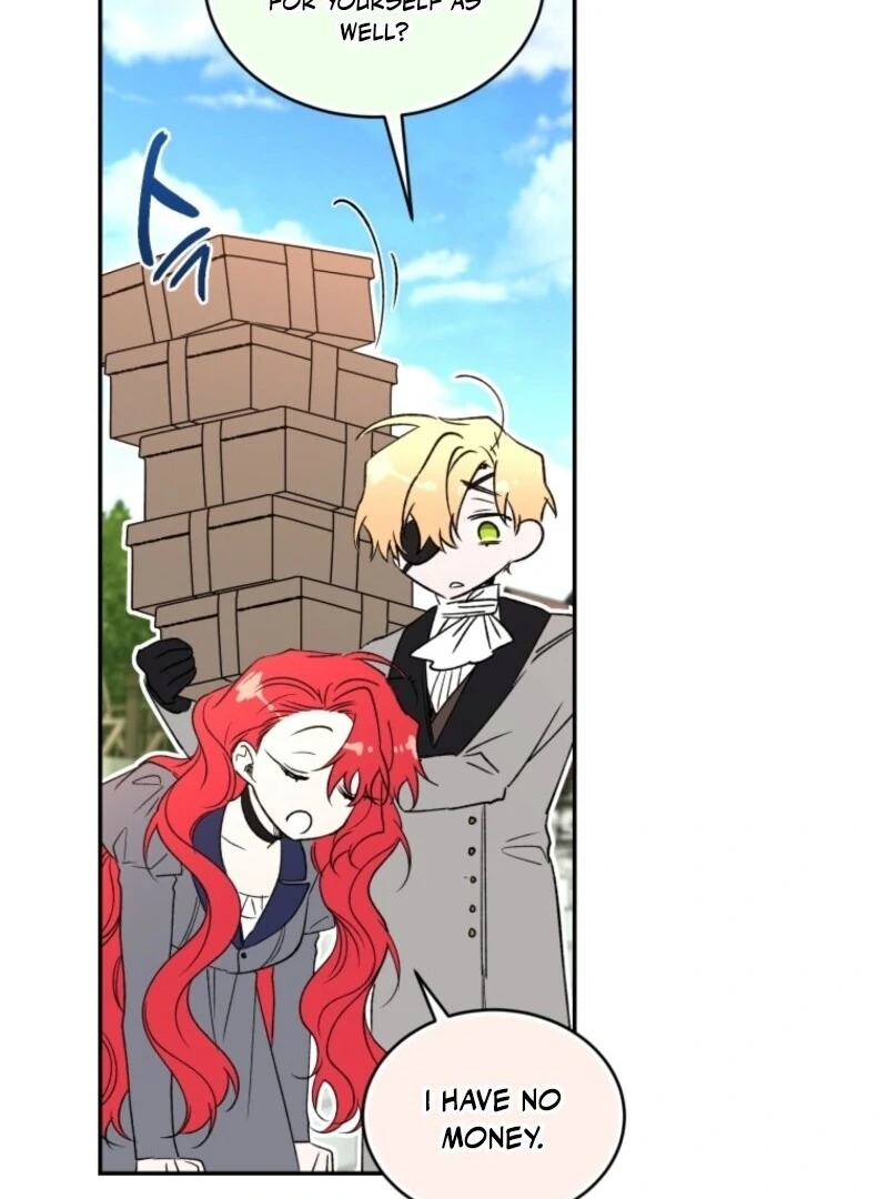 Resetting Lady Chapter 118 - Page 107