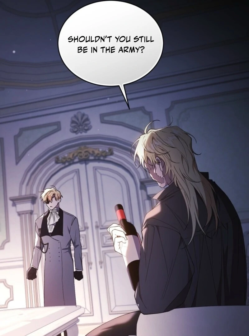 Resetting Lady Chapter 118 - Page 15