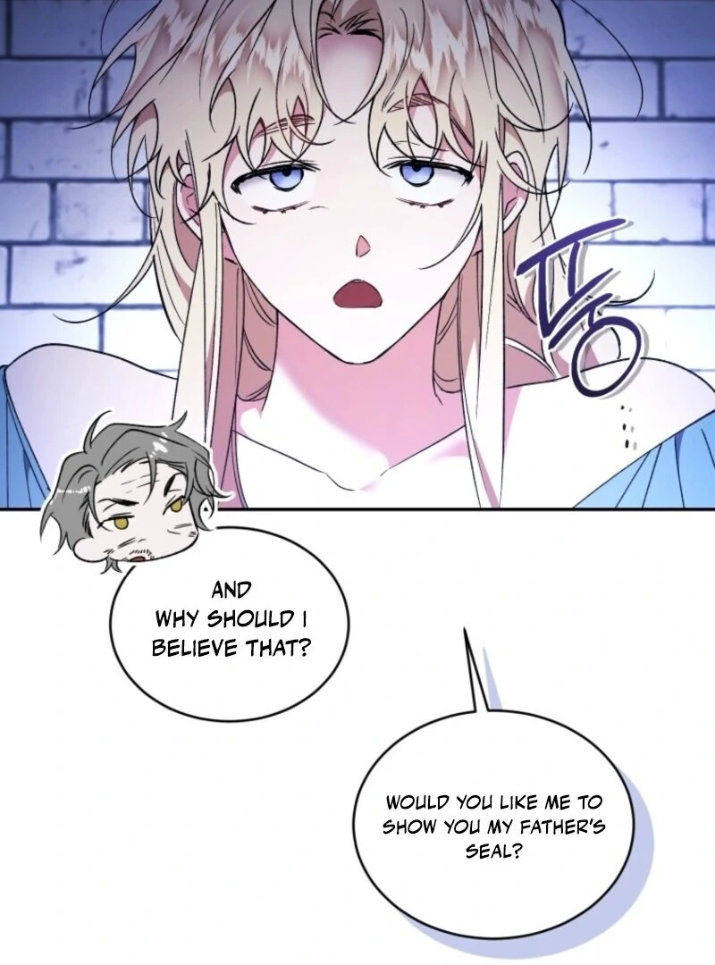 Resetting Lady Chapter 118 - Page 36