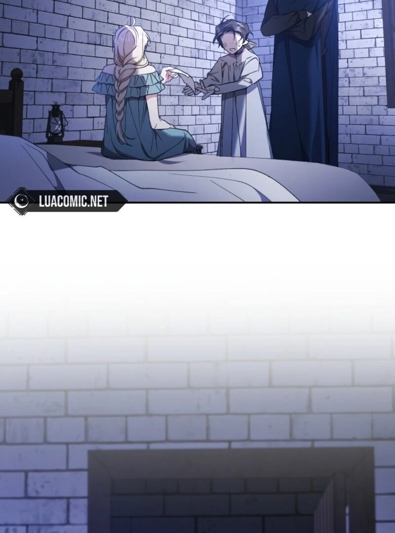 Resetting Lady Chapter 118 - Page 40