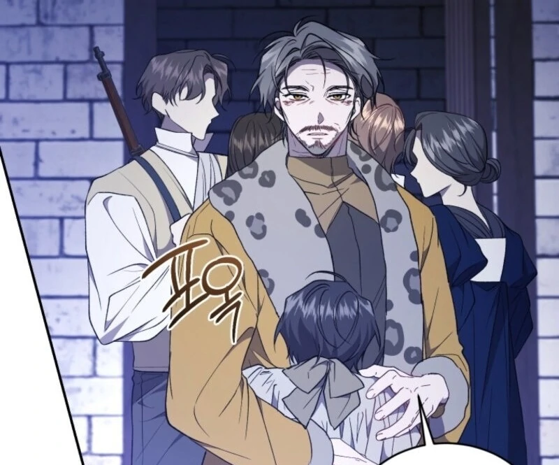 Resetting Lady Chapter 118 - Page 41