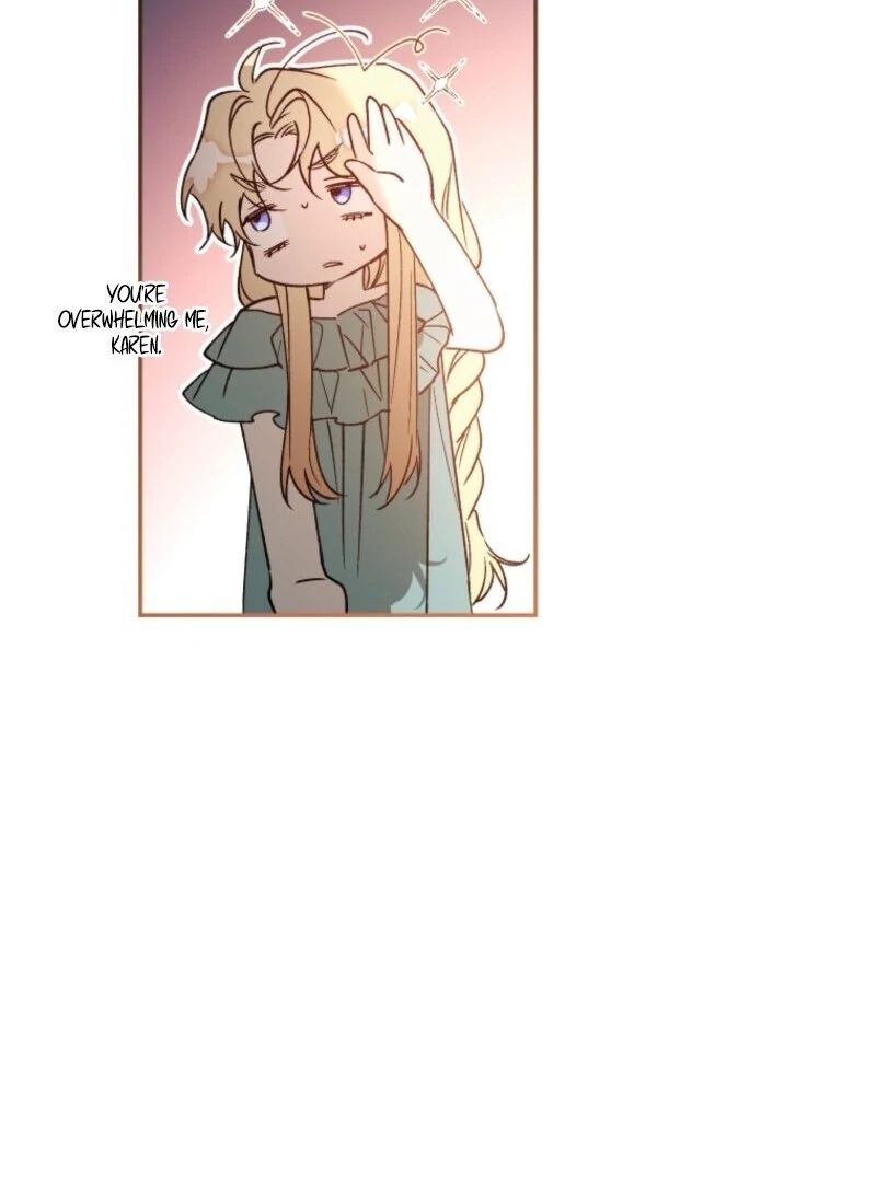 Resetting Lady Chapter 118 - Page 51