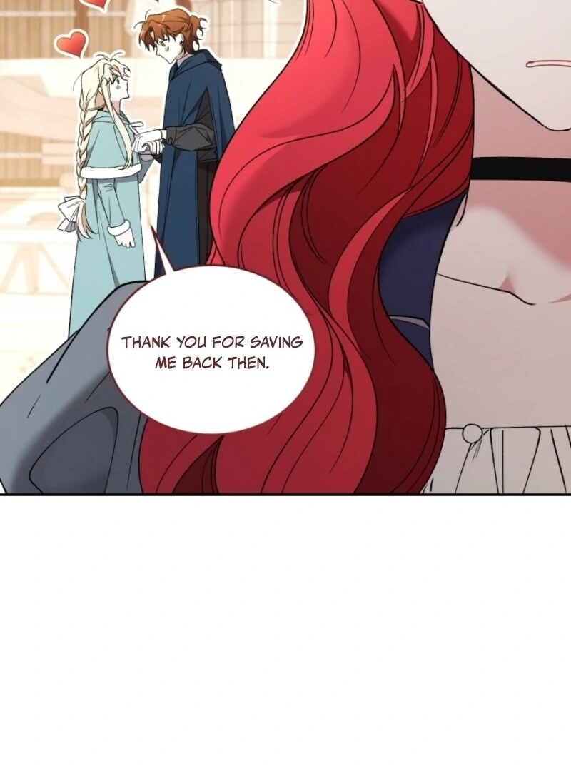 Resetting Lady Chapter 118 - Page 54