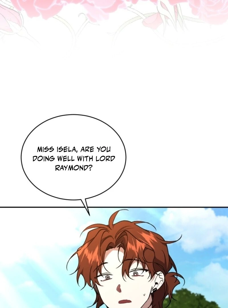 Resetting Lady Chapter 118 - Page 57