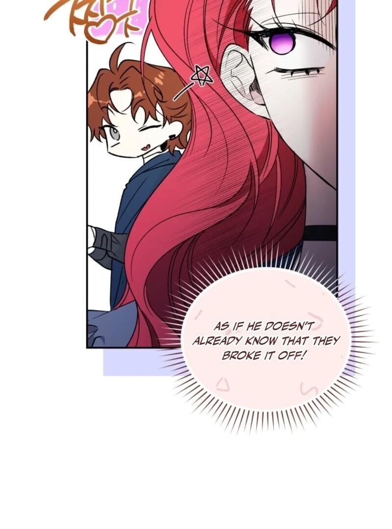 Resetting Lady Chapter 118 - Page 59