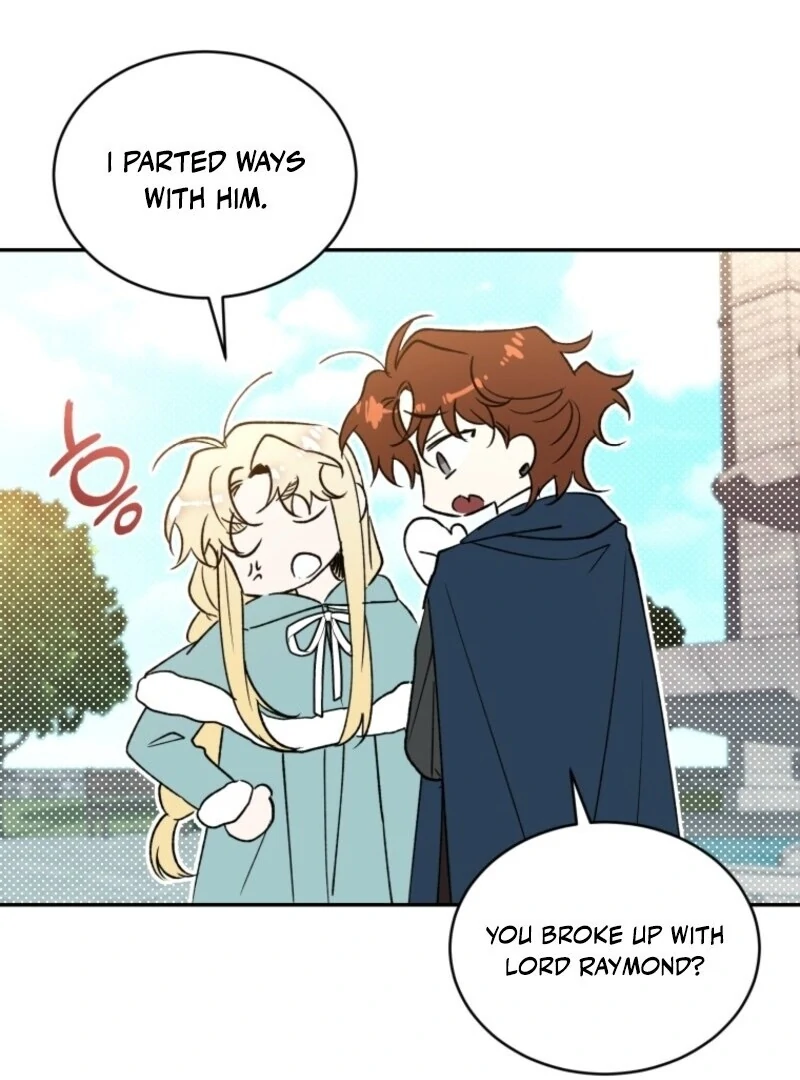 Resetting Lady Chapter 118 - Page 60