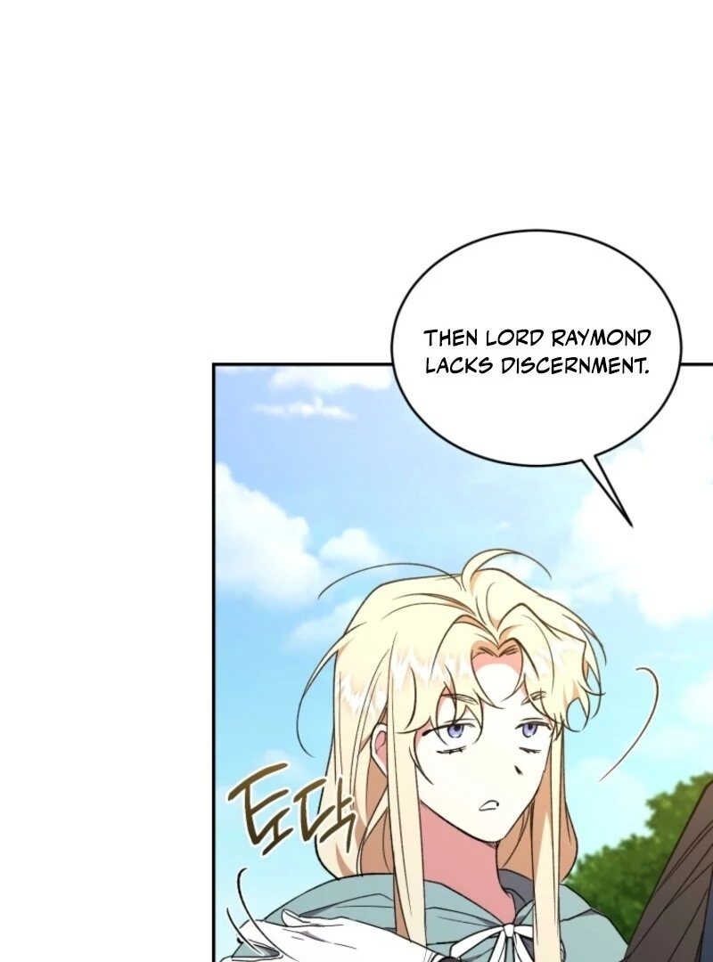 Resetting Lady Chapter 118 - Page 61