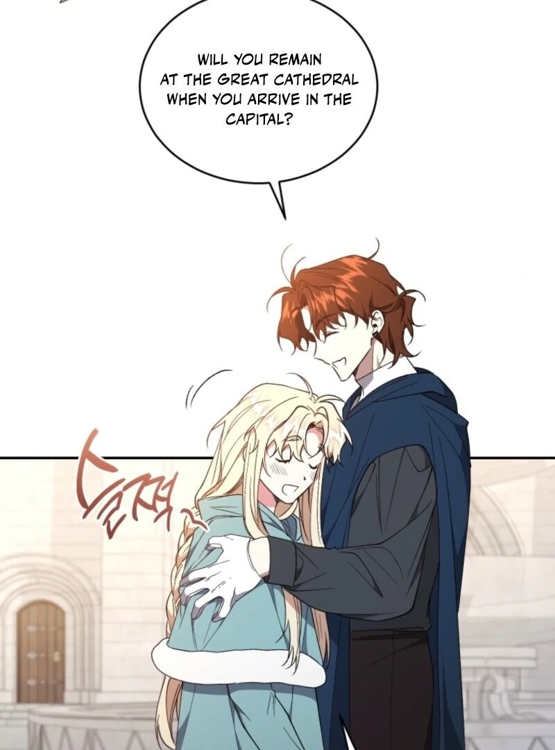 Resetting Lady Chapter 118 - Page 65