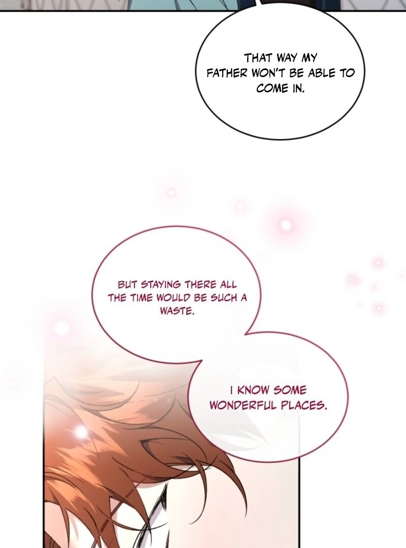 Resetting Lady Chapter 118 - Page 66