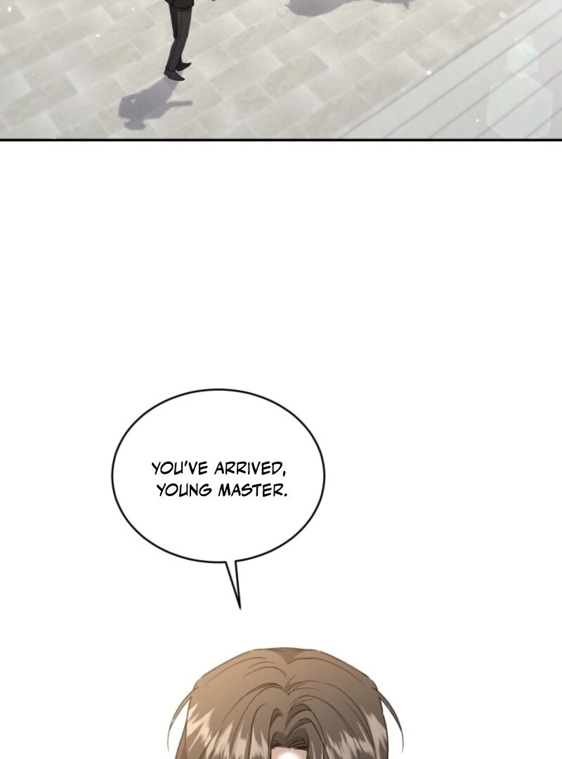 Resetting Lady Chapter 118 - Page 8