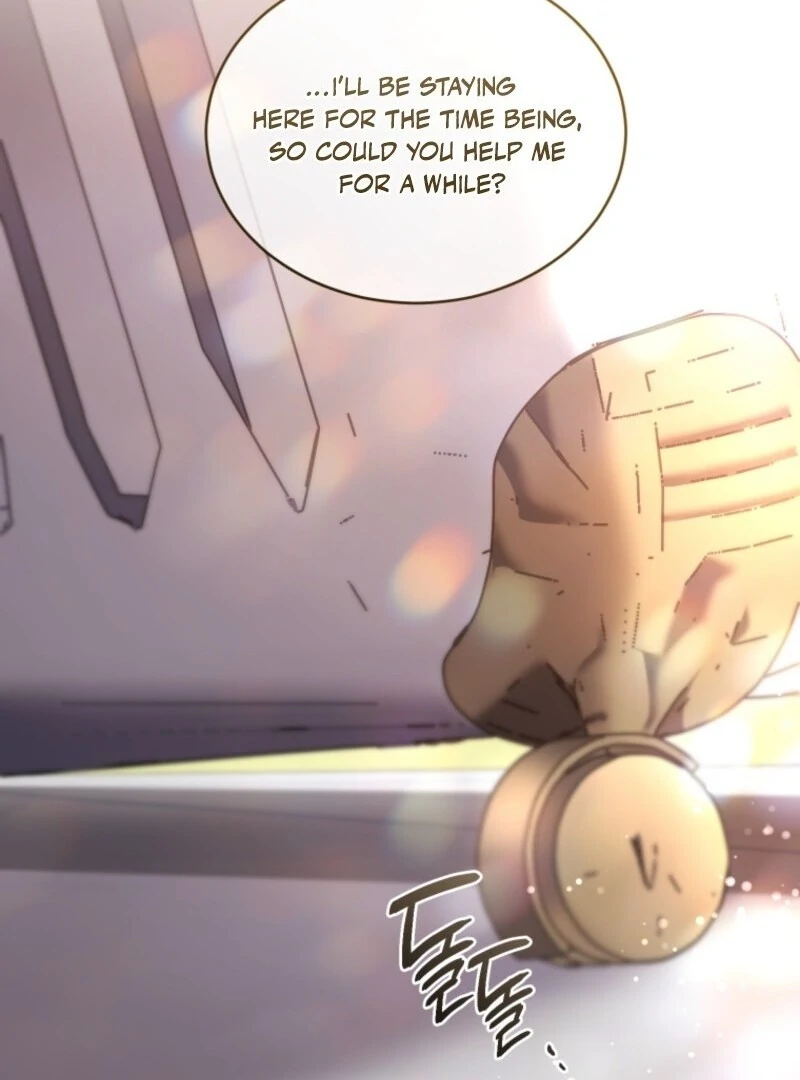 Resetting Lady Chapter 118 - Page 73