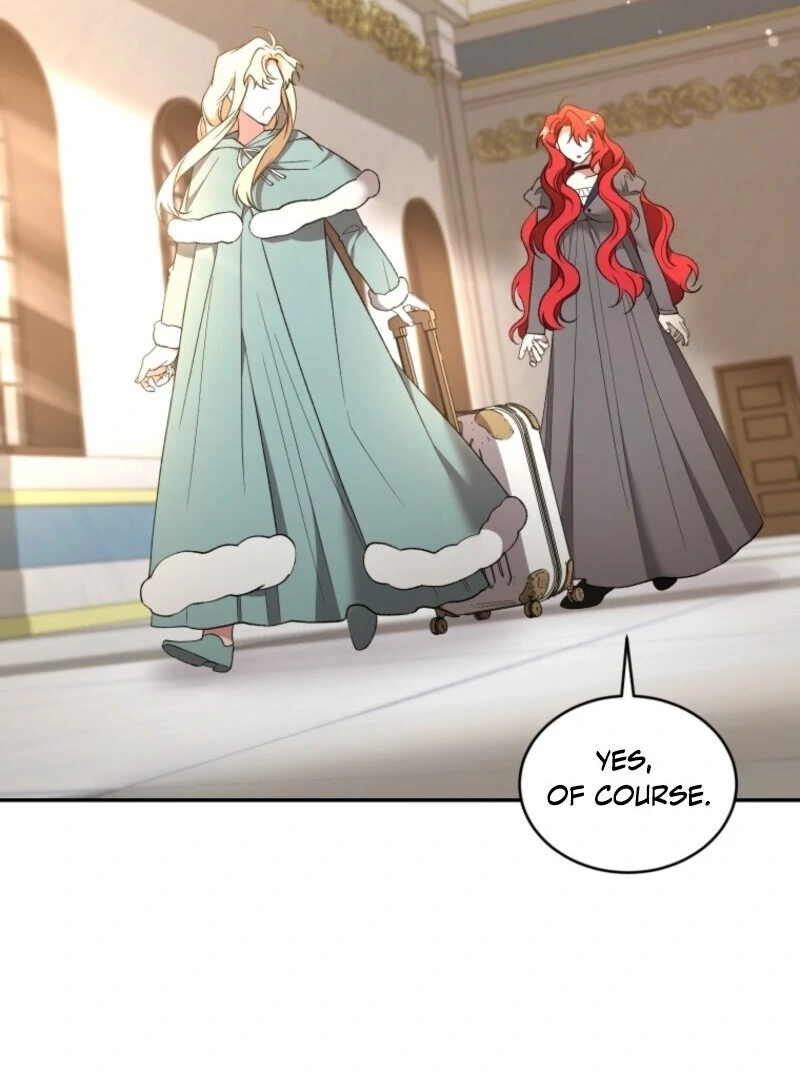 Resetting Lady Chapter 118 - Page 75