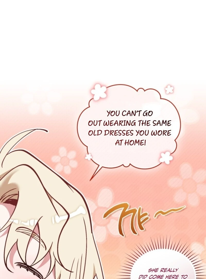 Resetting Lady Chapter 118 - Page 77