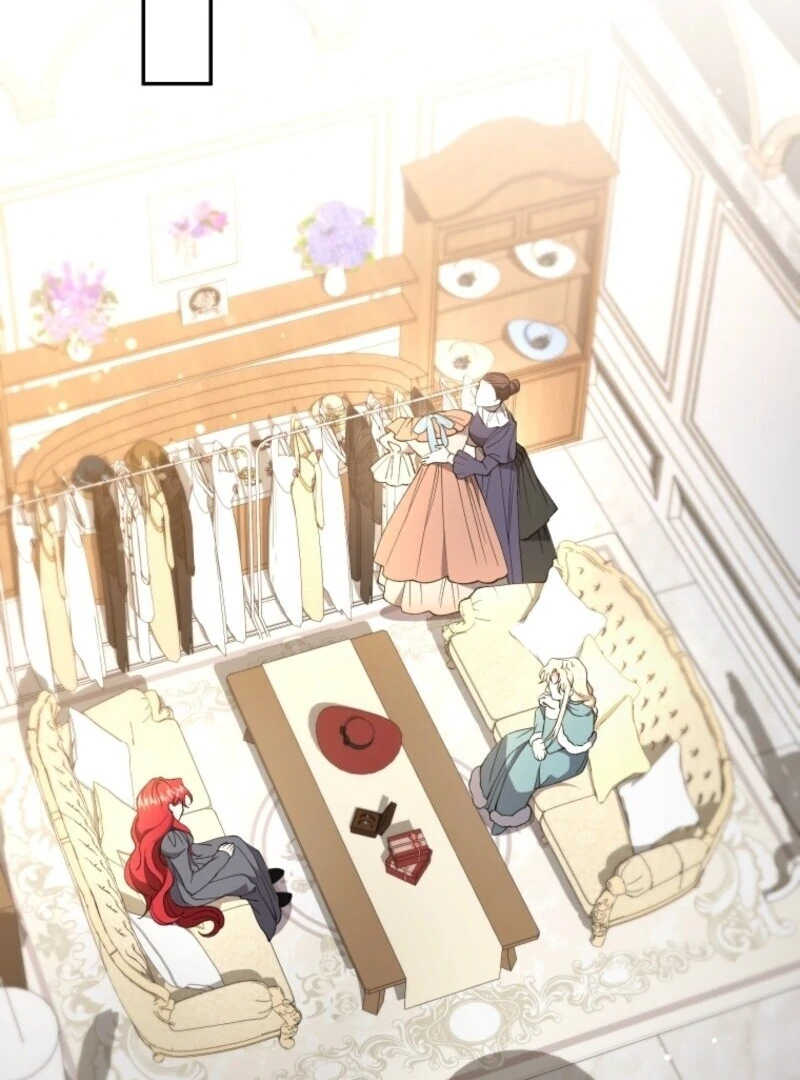 Resetting Lady Chapter 118 - Page 80