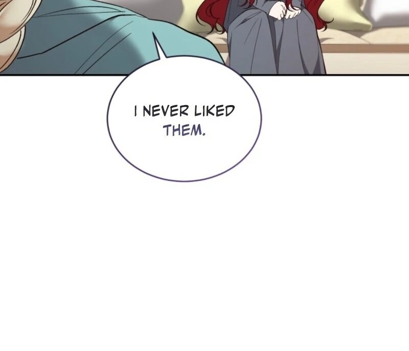 Resetting Lady Chapter 118 - Page 84